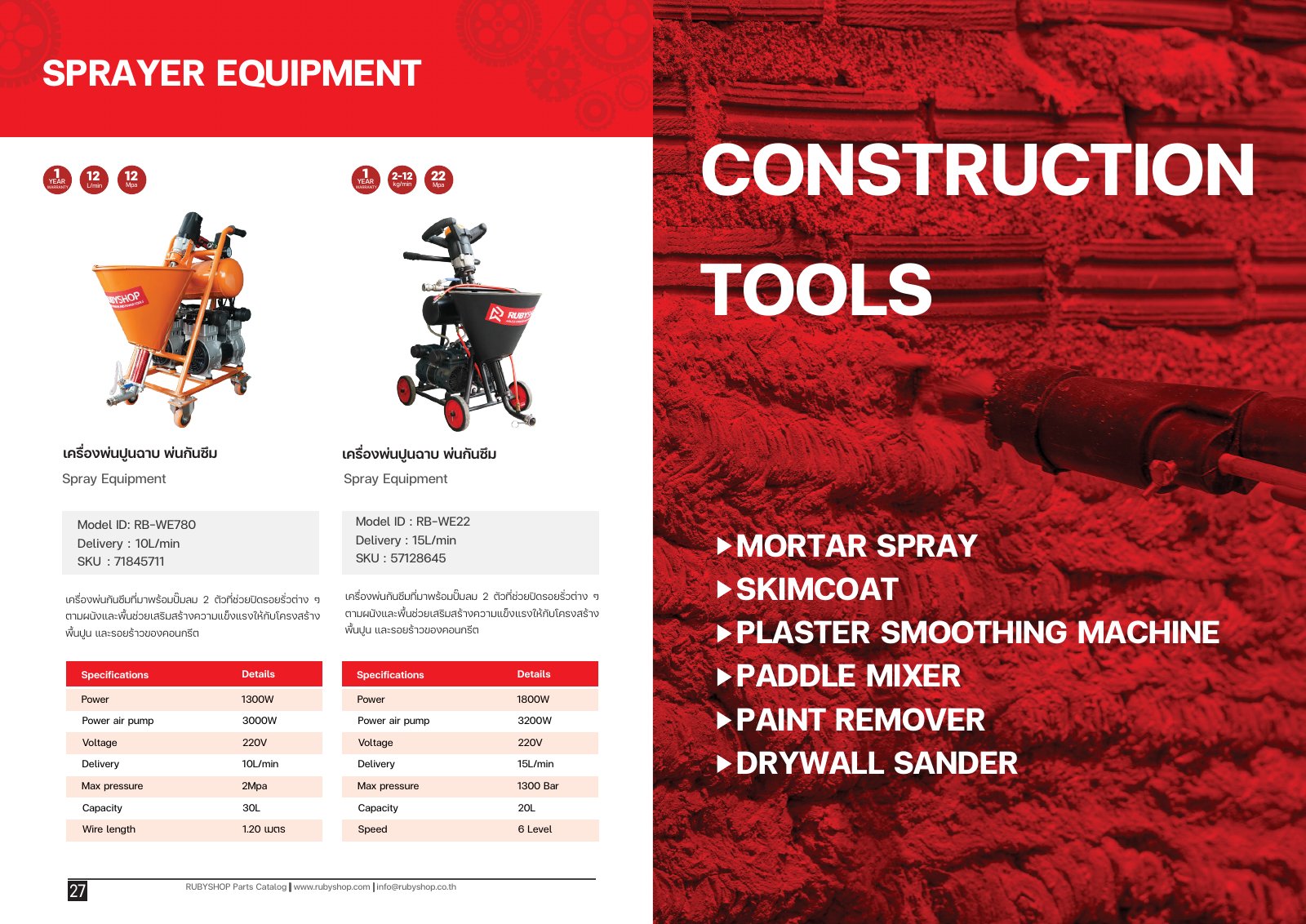 Rubyshop Catalog — Page 11