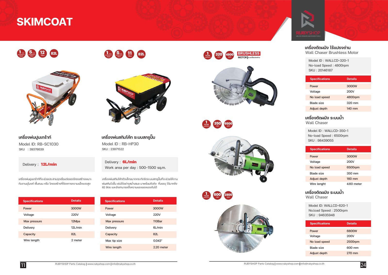 Rubyshop Catalog — Page 14