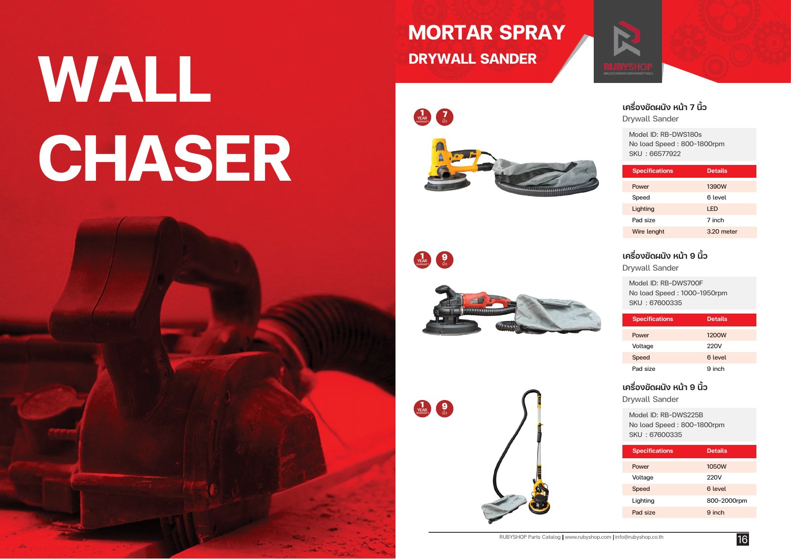 Rubyshop Catalog — Page 19