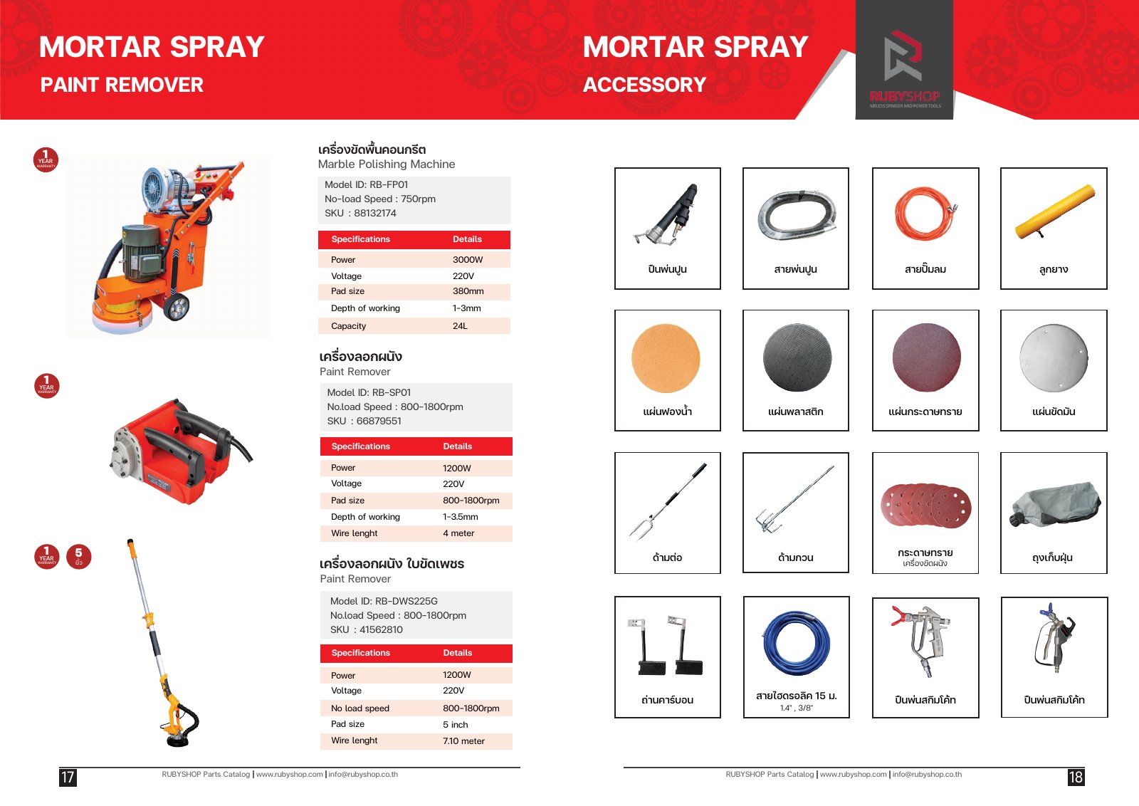 Rubyshop Catalog — Page 20