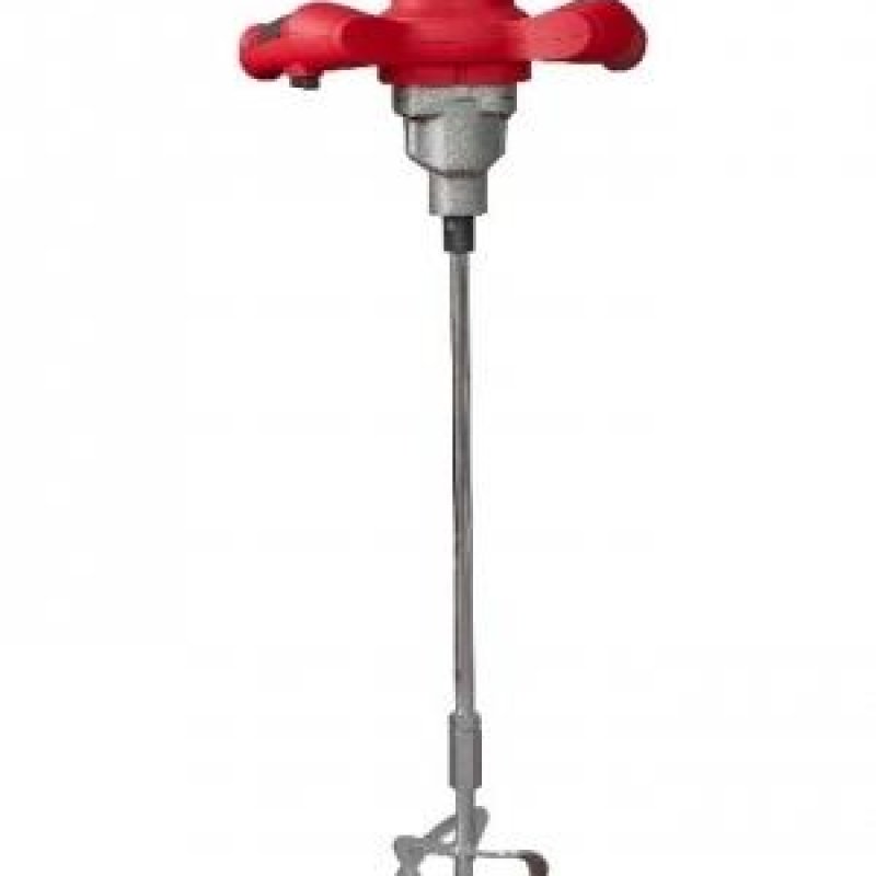เครื่องผสมปูน RB-HM120 Hand Mixer: ผสมสีและปูนซีเมนต์ได้ในเครื่องเดียว ราคา 2,700 บาท
