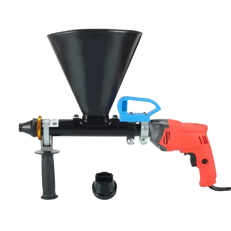 RUBYSHOP เครื่องยิงโฟม RB-WE-900 ยิง PU Foam Injection ยิงอิพ็อกซี่ ขนาดเล็ก อุดน้ำรั่วซึม | รีวิวสเปก การใช้งาน และจุดเด่น