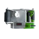 RUBY SHOP เครื่องกรีดผนัง เซาะร่อง Wall Cutter 1100w วัตต์ รุ่น WALLCD-80B กรีดผนังอิฐมวลเบาเฉพาะ - NN-2443-K3SXD