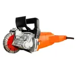 RUBYSHOP เครื่องกรีดผนัง รุ่น WALLCD-BL28 เครื่องเซาะร่องผนัง ใช้ตัดเหล็ก คอนกรีต ปูนซีเมนต์ - NN-2443-TAXGE