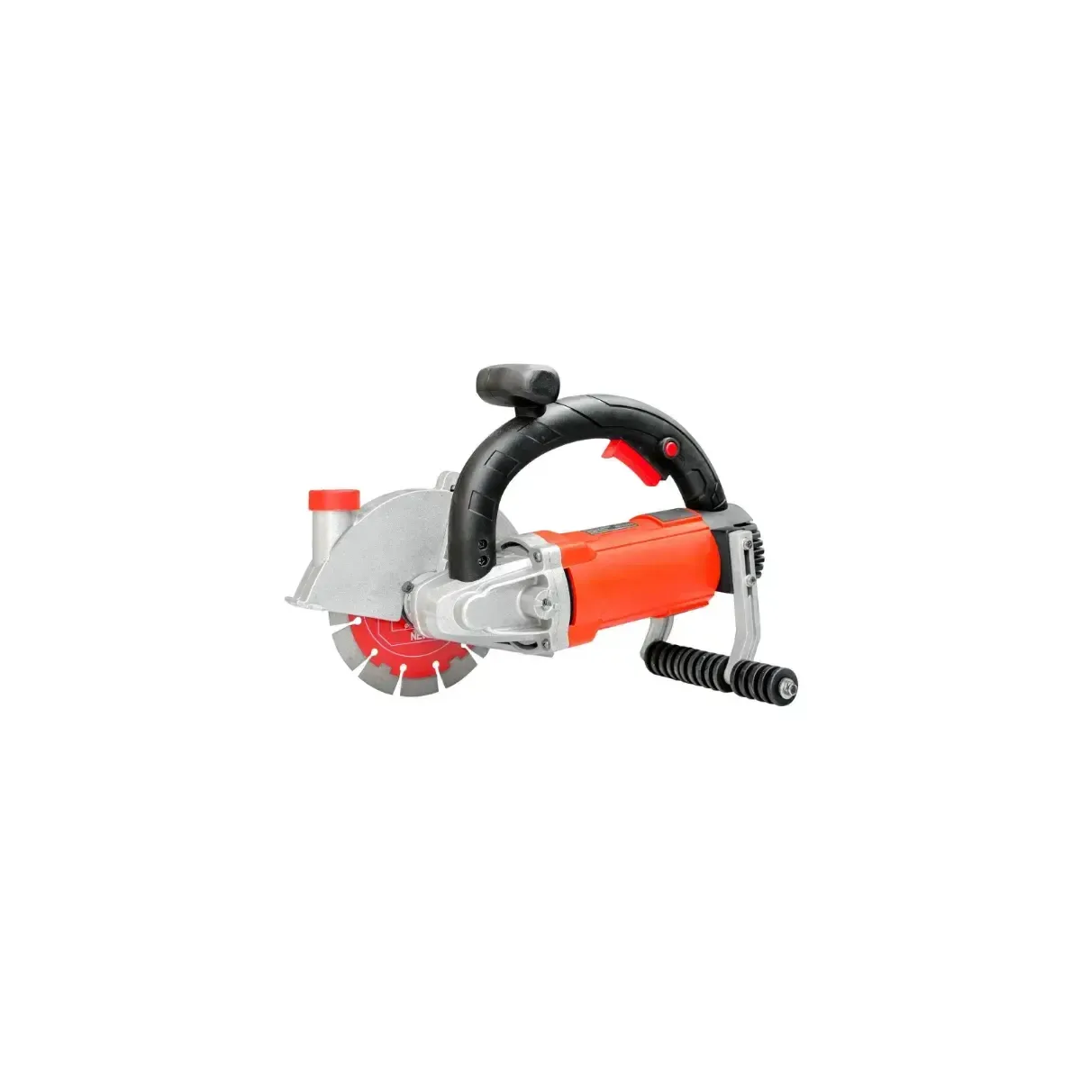 RUBYSHOP เครื่องตัด Electric Wall Chaser Groove รุ่น WALLCD-2002 เครื่องกรีดผนังไร้ฝุ่นระบบน้ำ | รีวิวสเปก การใช้งาน และจุดเด่น