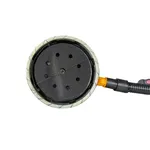 RUBY SHOP เครื่องขัดผนังสกิมโค้ท มือจับสั้น เก็บฝุ่นในตัว รุ่น RB-DWS180s แรงวัตต์ 1390w - NN-2443-NZBLV