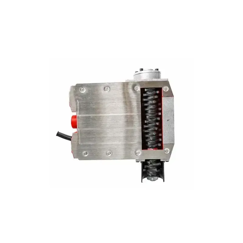 RUBYSHOP เครื่องลอกสีผนัง เครื่องลอกสีเก่า เครื่องขัดผนังปูนเก่า Paint remover 1200W รุ่น RB-SP01 - NN-2443-KGGLP