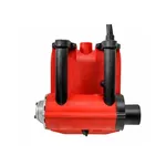 RUBYSHOP เครื่องลอกสีผนัง เครื่องลอกสีเก่า เครื่องขัดผนังปูนเก่า Paint remover 1200W รุ่น RB-SP01 - NN-2443-KGGLP
