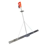 RUBYSHOP เครื่องปรับระดับพื้นคอนกรีต แบบไร้สาย ใช้คู่กับแบตเตอรี่ Li-ion 48V 25000mh - NN-2443-7NKSL