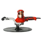RUBY SHOP เครื่องปั่นหน้าปูนฉาบ สายไฟ 5 เมตร แรงวัตต์ 750w รุ่น RB-PSM370-5M - NN-2443-VF3LH