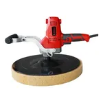 RUBY SHOP เครื่องปั่นหน้าปูนฉาบ สายไฟ 5 เมตร แรงวัตต์ 750w รุ่น RB-PSM370-5M - NN-2443-VF3LH