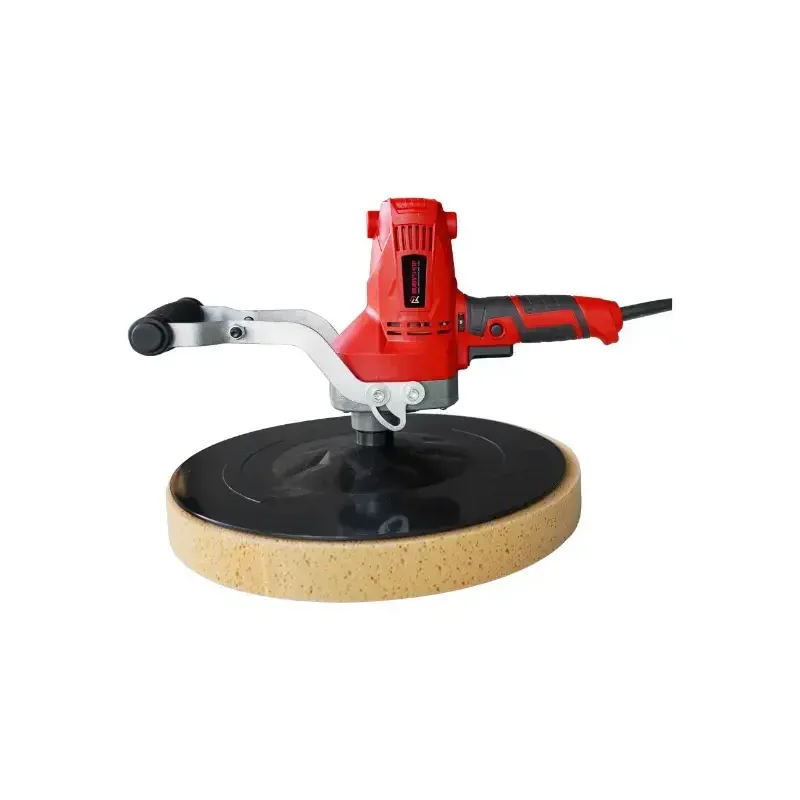 RUBY SHOP เครื่องปั่นหน้าปูนฉาบ สายไฟ 5 เมตร แรงวัตต์ 750w รุ่น RB-PSM370-5M - NN-2443-VF3LH