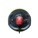 RUBYSHOP เครื่องปั่นหน้าปูนรุ่นใหม่ล่าสุด RB-370CL กำลังไฟ 850W จับเหมือนพวงมาลัยรถยนต์ Wall plaster smooth machine Cement smooth machine - NN-2443-GBZGO