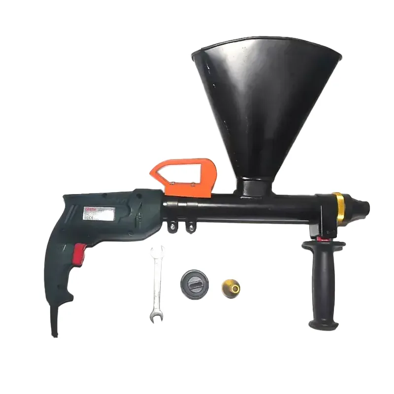 RUBYSHOP เครื่องยิงโฟม RB-WE-900 ยิง PU Foam Injection ยิงอิพ็อกซี่ ขนาดเล็ก อุดน้ำรั่วซึม - NN-2443-8NLBQ