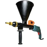 RUBYSHOP เครื่องยิงโฟม RB-WE-900 ยิง PU Foam Injection ยิงอิพ็อกซี่ ขนาดเล็ก อุดน้ำรั่วซึม - NN-2443-8NLBQ