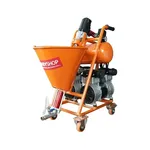 RUBYSHOP เครื่องยิงโฟม RB-WE-780 พ่นกันซึม ยิง PU Foam Injection ยิงอิพ็อกซี่ - NN-2443-M7WRW
