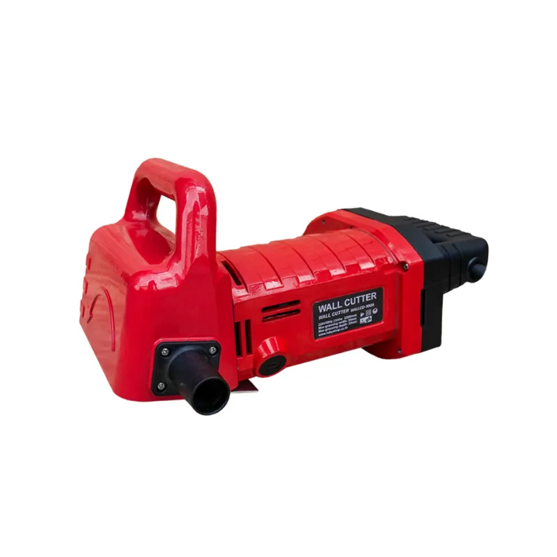 RUBY SHOP เครื่องกรีดผนัง เซาะร่อง Wall Cutter 2500 วัตต์ รุ่น WALLCD-100A กรีดผนังอิฐมวลเบาเฉพาะ - NN-2443-UH19K-gO2PS