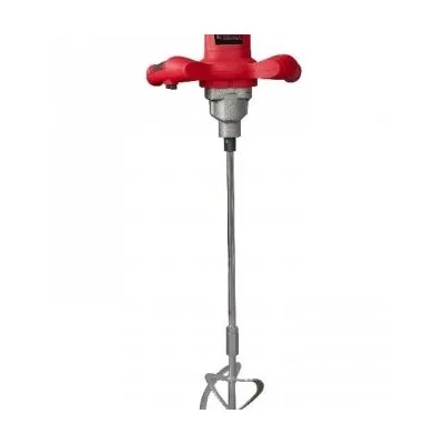 RUBY SHOP เครื่องผสมสี ผสมปูนซีเมนต์ HAND MIXER หัวแฉก รุ่น RB-HM120
