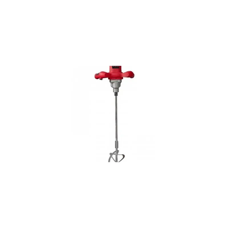 RUBY SHOP เครื่องผสมสี ผสมปูนซีเมนต์ HAND MIXER หัวแฉก รุ่น RB-HM120 - NN-2443-KROZX-S18A5