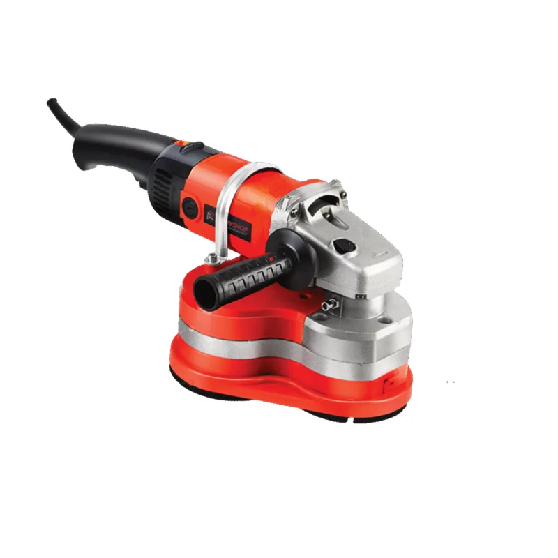 เครื่องขัดพื้นคอนกรีต RUBYSHOP รุ่น RB-DWS 225A ขนาด 5 นิ้ว - NN-2443-KGGLP-GTN0f