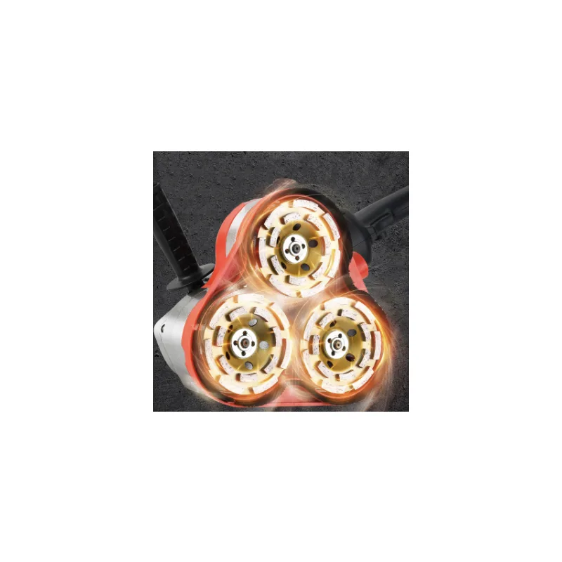 เครื่องขัดพื้นคอนกรีต RUBYSHOP รุ่น RB-DWS 225A ขนาด 5 นิ้ว - NN-2443-KGGLP-GTN0f