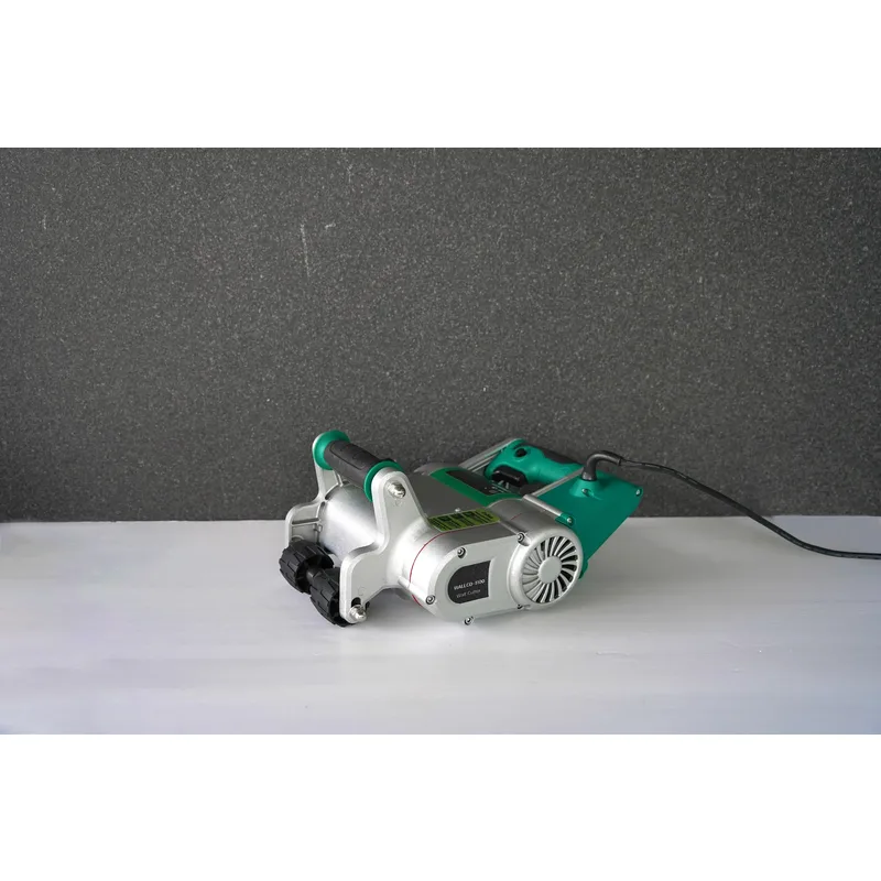 เครื่องกรีดผนัง RUBYSHOP รุ่น WALLCD-1100 ขนาด 1100W กรีดผนังอิฐมวลเบาเฉพาะ - NN-2443-K3SXD-PkWi1