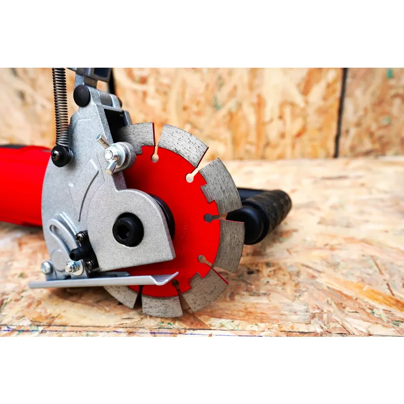 RUBYSHOP เครื่องกรีดผนังไร้ฝุ่น RUBYSHOP รุ่น WALLCD-2001 3200W - NN-2443-RBNDI-b2bri-DWifH