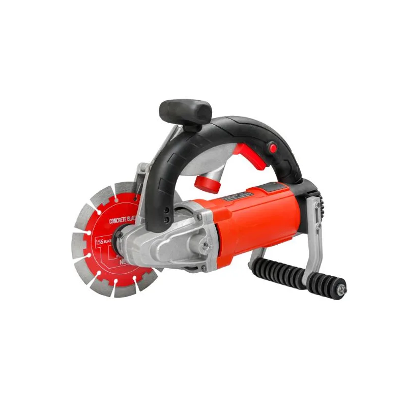 RUBYSHOP เครื่องกรีดผนังไร้ฝุ่น RUBYSHOP รุ่น WALLCD-2006 1800W - NN-2443-RBNDI-b2bri-kfyh1