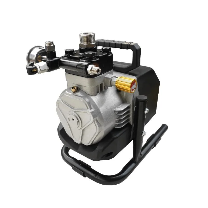 RB-360S เครื่องพ่นสีแรงดันสูงขนาดเล็ก - WW-2443-9IIFJ