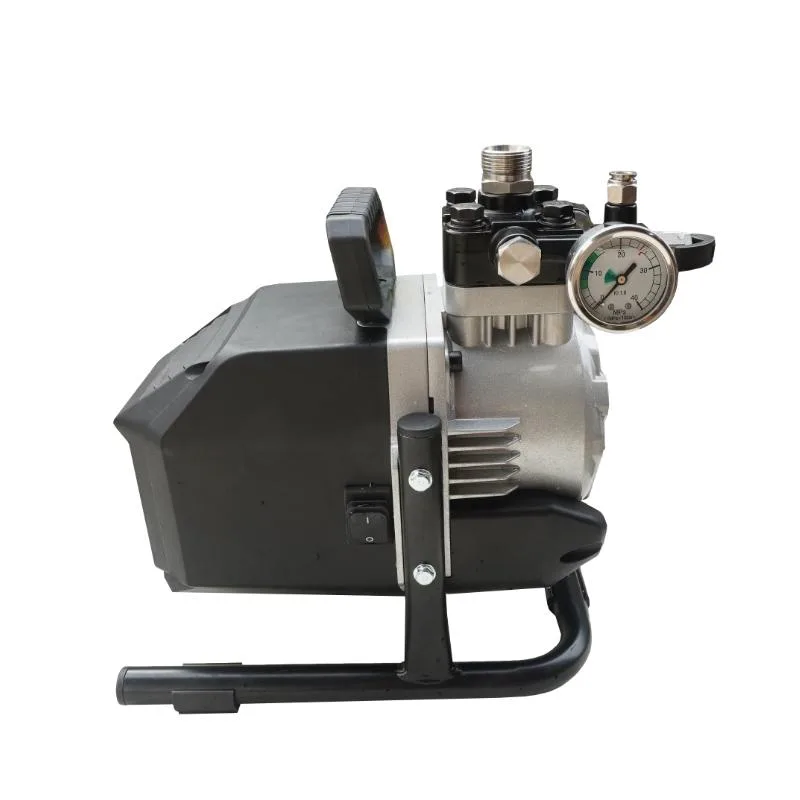 RB-360S เครื่องพ่นสีแรงดันสูงขนาดเล็ก - WW-2443-9IIFJ