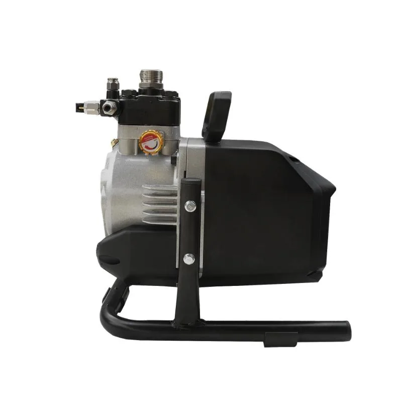 RB-360S เครื่องพ่นสีแรงดันสูงขนาดเล็ก - WW-2443-9IIFJ