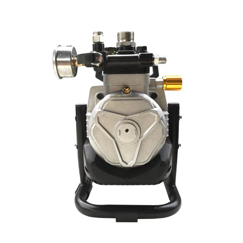 RB-360S เครื่องพ่นสีแรงดันสูงขนาดเล็ก - WW-2443-9IIFJ