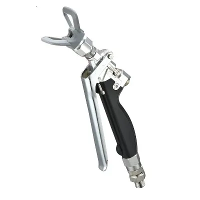 Spray Gun RB-SG09 ปืนพ่นสีสกิมโค้ท