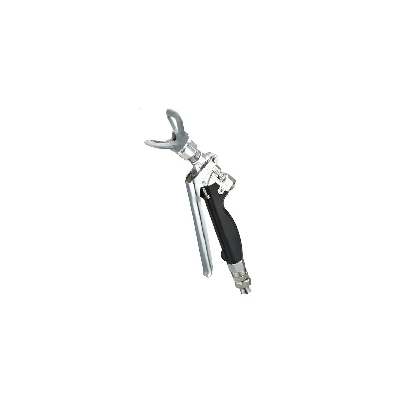 Spray Gun RB-SG09 ปืนพ่นสีสกิมโค้ท | รีวิวสเปก การใช้งาน และจุดเด่น