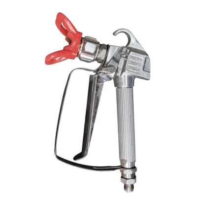 Spray gun skim coat RB-02 ปืนพ่นสกิมโค้ท
