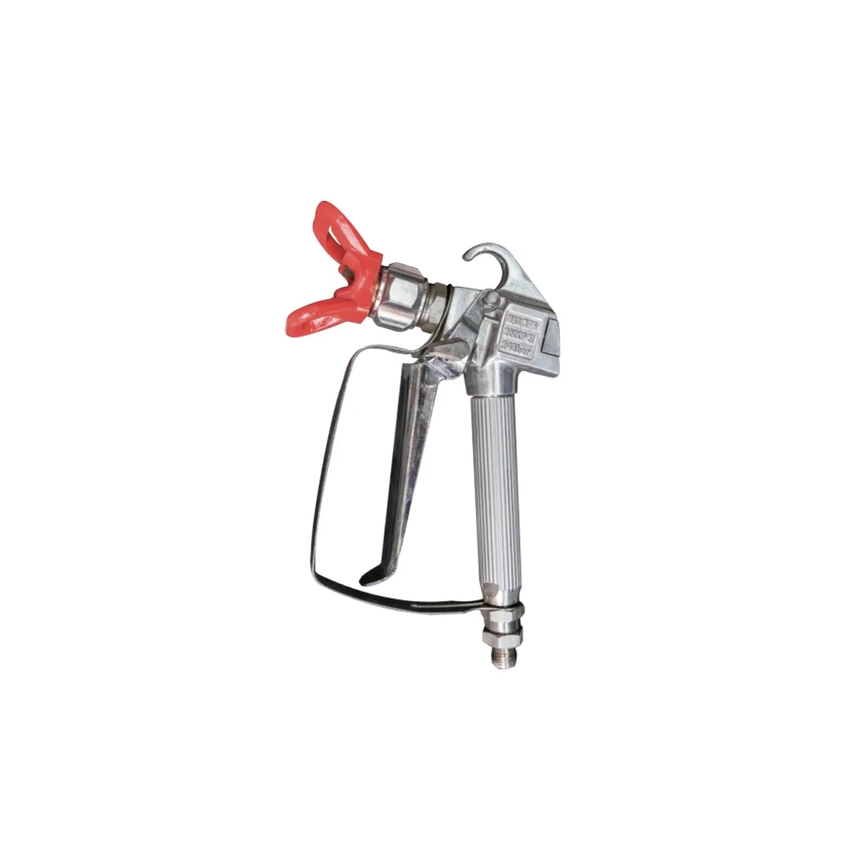 Spray gun skim coat RB-02 ปืนพ่นสกิมโค้ท