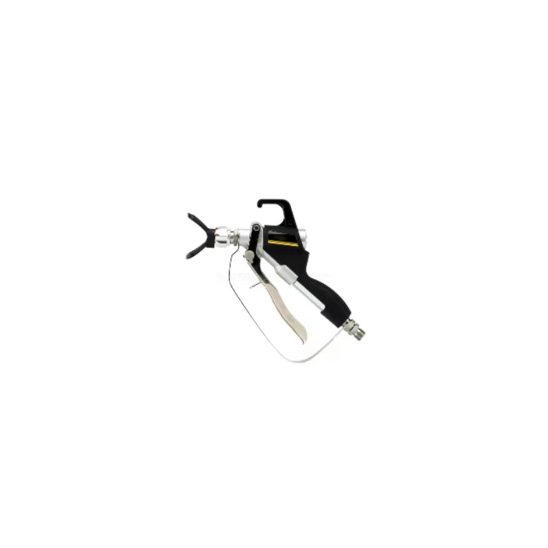 Spray Gun RB-SG08 ปืนพ่นสี | รีวิวสเปก การใช้งาน และจุดเด่น