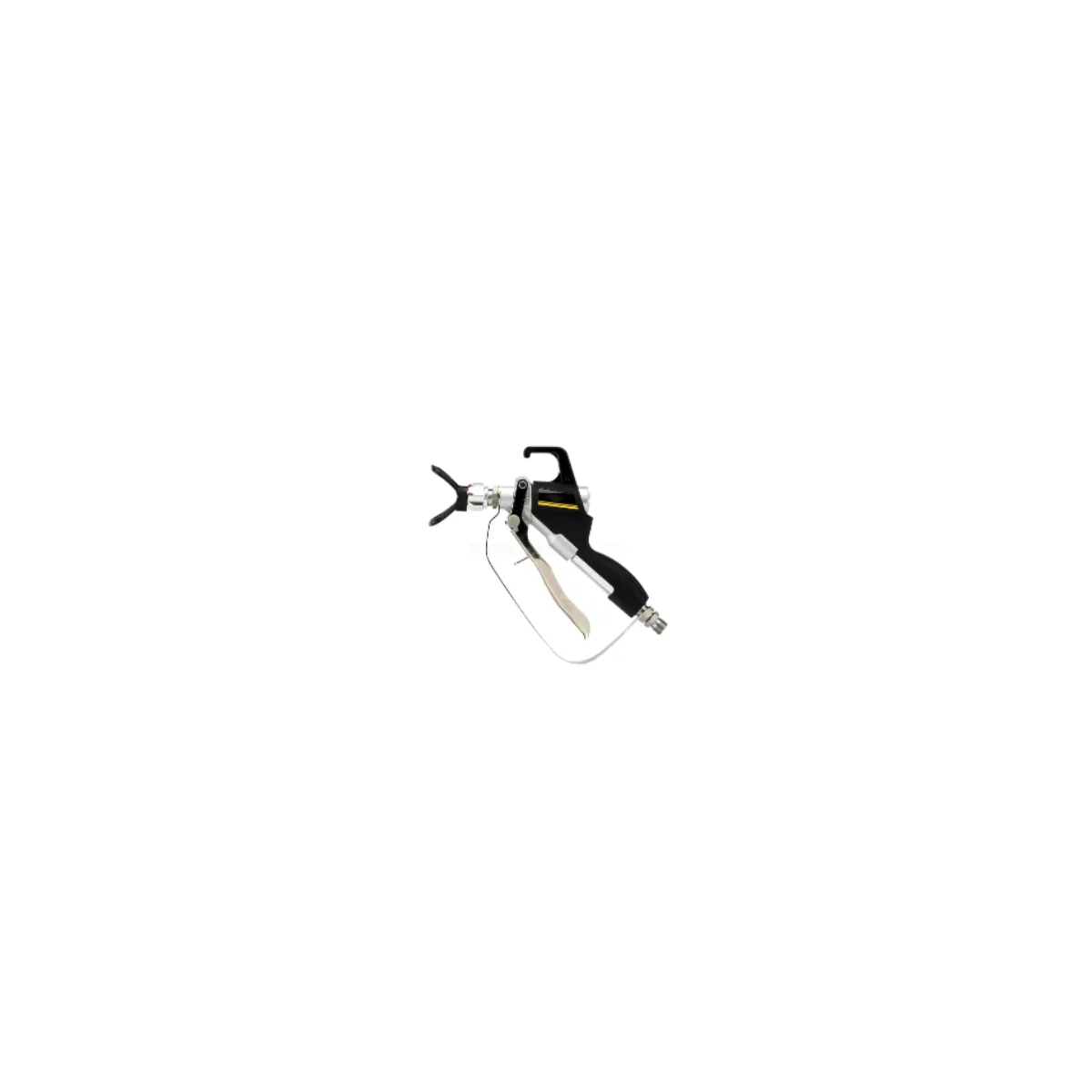 Spray Gun RB-SG08 ปืนพ่นสี | รีวิวสเปก การใช้งาน และจุดเด่น