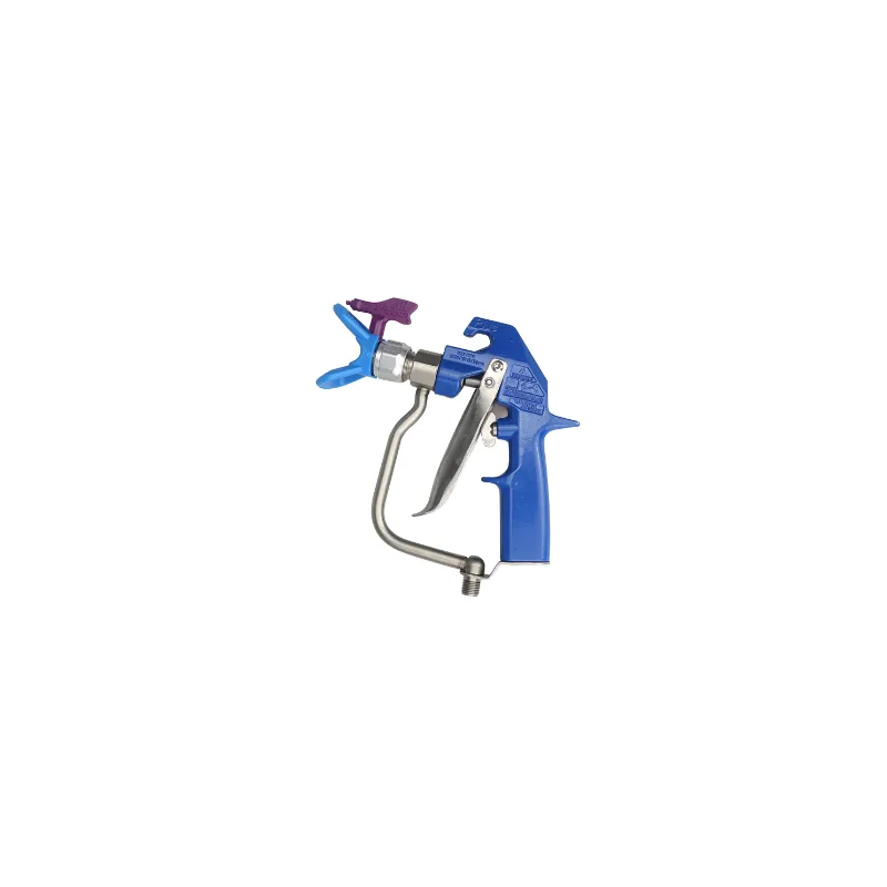 Spray Gun RB-SG07 ปืนพ่นสี | รีวิวสเปก การใช้งาน และจุดเด่น