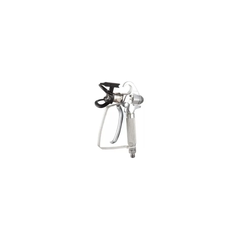 RB-G230 Spray gun airless ปืนพ่นสีแรงดันสูง | รีวิวสเปก การใช้งาน และจุดเด่น