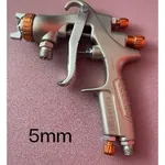 Texture spray gun 5mm ปืนพ่นเท็กซ์เจอร์ หัว 5mm