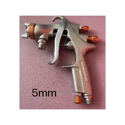 Texture spray gun 5mm ปืนพ่นเท็กซ์เจอร์ หัว 5mm