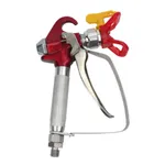RB-G210 Spray gun airless sprayer (Red) ปืนพ่นสีแรงดันสูง - RB-G210