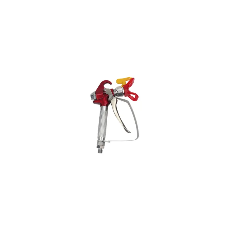 RB-G210 Spray gun airless sprayer (Red) ปืนพ่นสีแรงดันสูง | รีวิวสเปก การใช้งาน และจุดเด่น