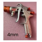 Texture spray gun 4mm ปืนพ่นเท็กซ์เจอร์ หัว 4mm