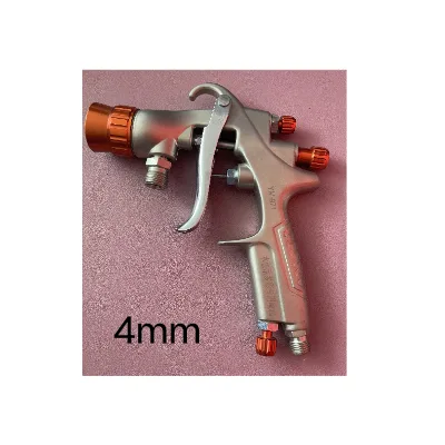 Texture spray gun 4mm ปืนพ่นเท็กซ์เจอร์ หัว 4mm