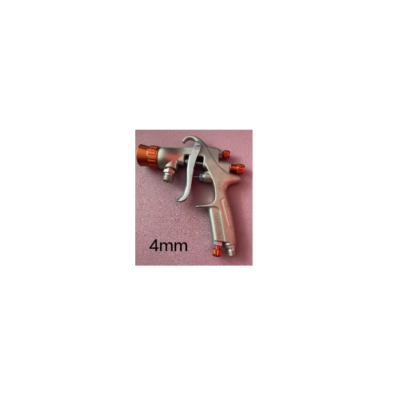 Texture spray gun 4mm ปืนพ่นเท็กซ์เจอร์ หัว 4mm | รีวิวสเปก การใช้งาน และจุดเด่น