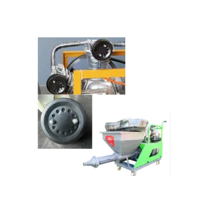 Filter สำหรับเครื่องพ่นปูน Mortar Sprayer 220V