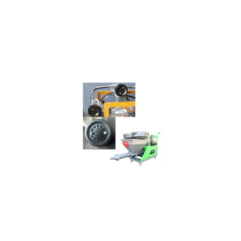 Filter สำหรับเครื่องพ่นปูน Mortar Sprayer 220V - FILTER-MS220V