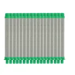 RB-GF30mesh Green airless spray gun filter ไส้กรองสีเขียว 30mesh - RB-GF30MESH